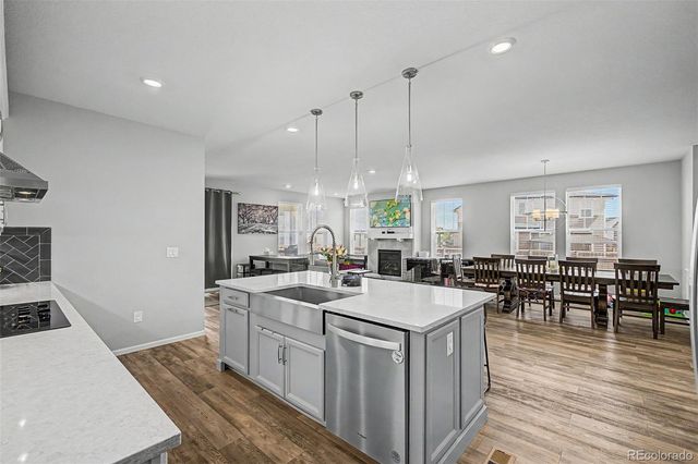 6160 N Malaya Street, Aurora, CO 80019