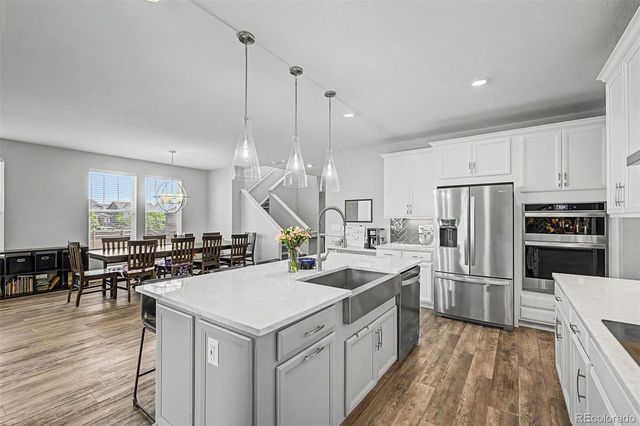 6160 N Malaya Street, Aurora, CO 80019