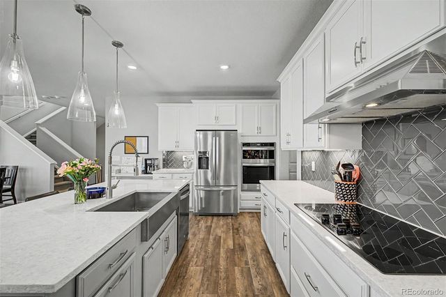6160 N Malaya Street, Aurora, CO 80019
