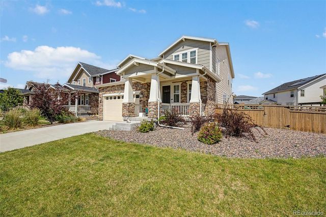 6160 N Malaya Street, Aurora, CO 80019