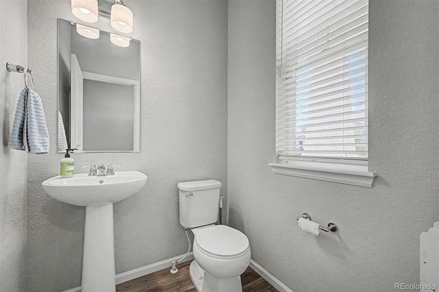 6160 N Malaya Street, Aurora, CO 80019
