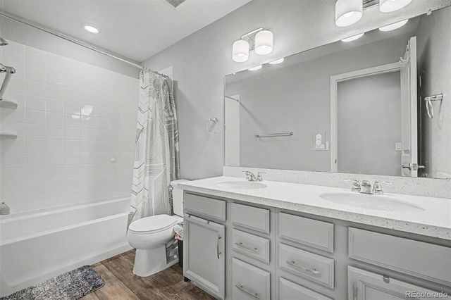 6160 N Malaya Street, Aurora, CO 80019