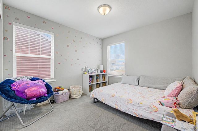 6160 N Malaya Street, Aurora, CO 80019