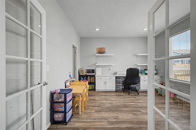 6160 N Malaya Street, Aurora, CO 80019