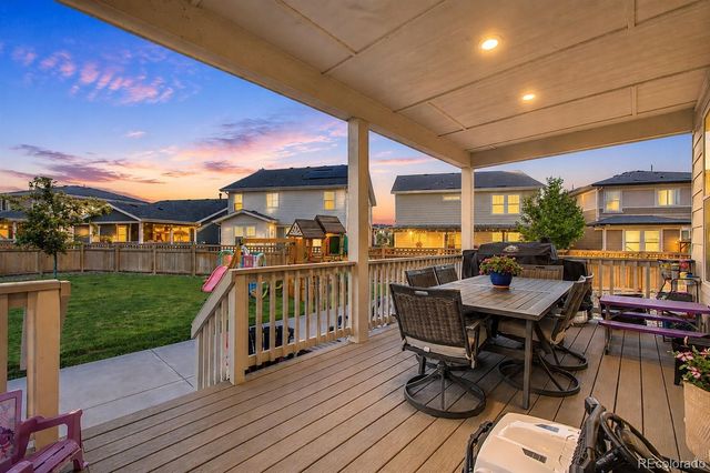6160 N Malaya Street, Aurora, CO 80019