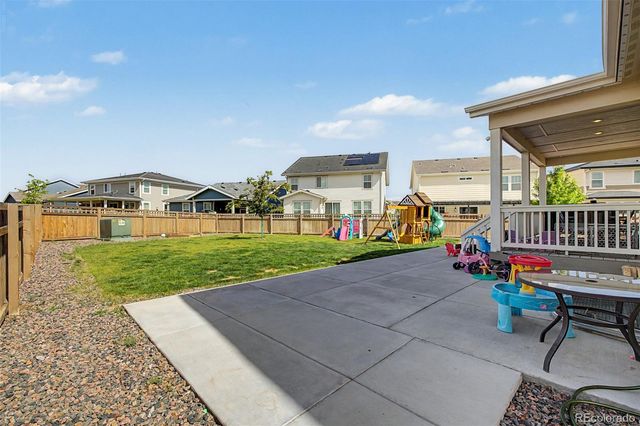 6160 N Malaya Street, Aurora, CO 80019