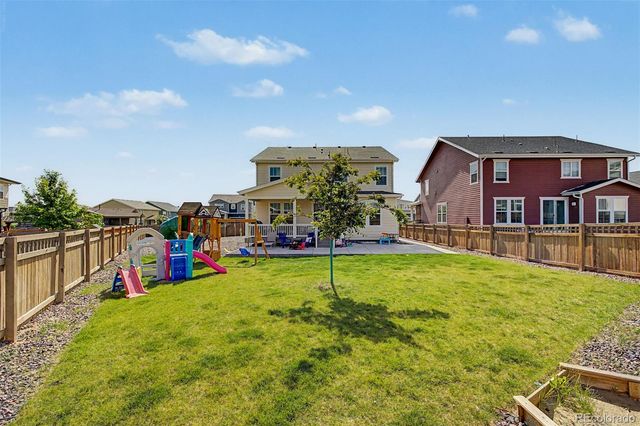 6160 N Malaya Street, Aurora, CO 80019