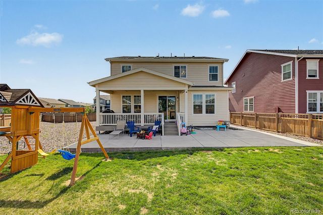 6160 N Malaya Street, Aurora, CO 80019
