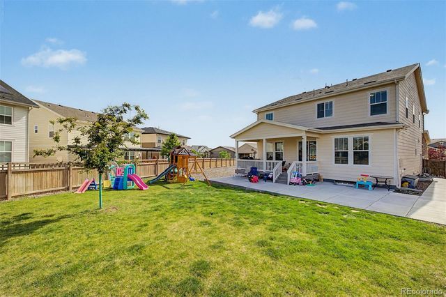 6160 N Malaya Street, Aurora, CO 80019