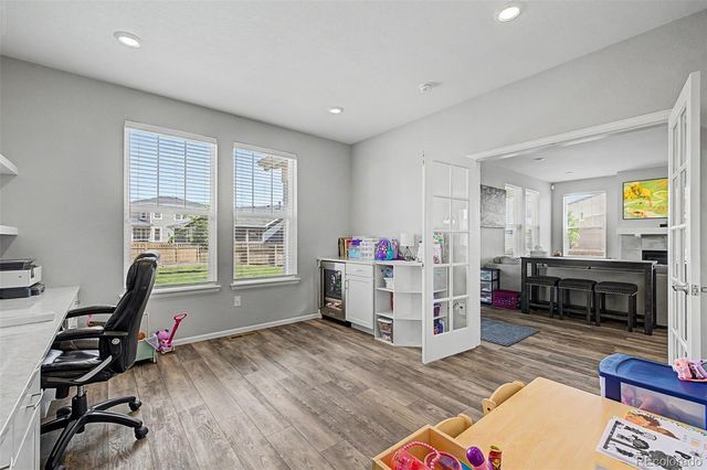 6160 N Malaya Street, Aurora, CO 80019