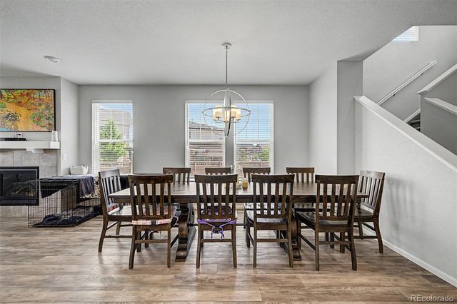 6160 N Malaya Street, Aurora, CO 80019