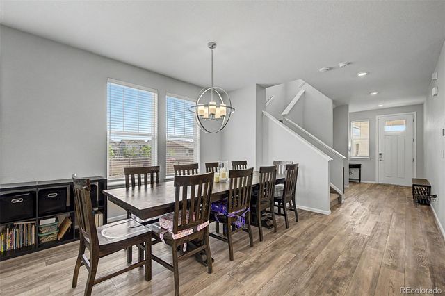 6160 N Malaya Street, Aurora, CO 80019