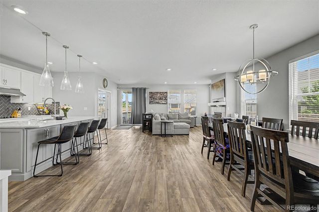 6160 N Malaya Street, Aurora, CO 80019
