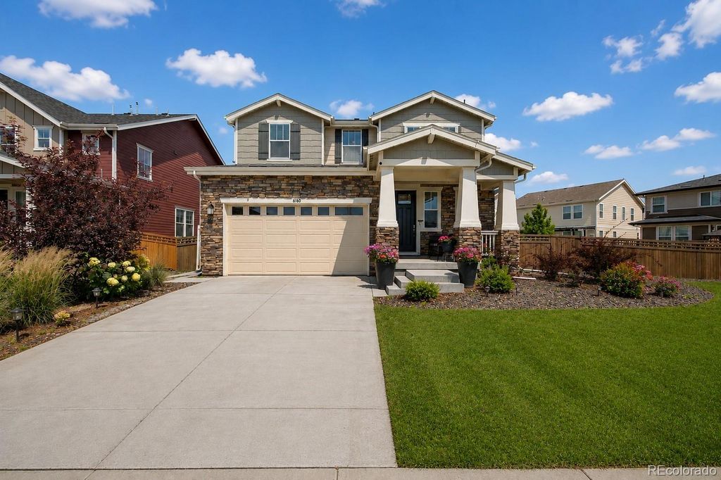6160 N Malaya Street, Aurora, CO 80019