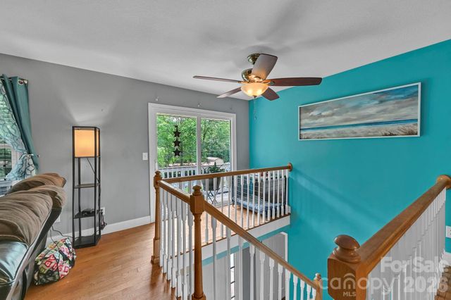 11 Greenwood Acres Drive, Mills River, NC 28759