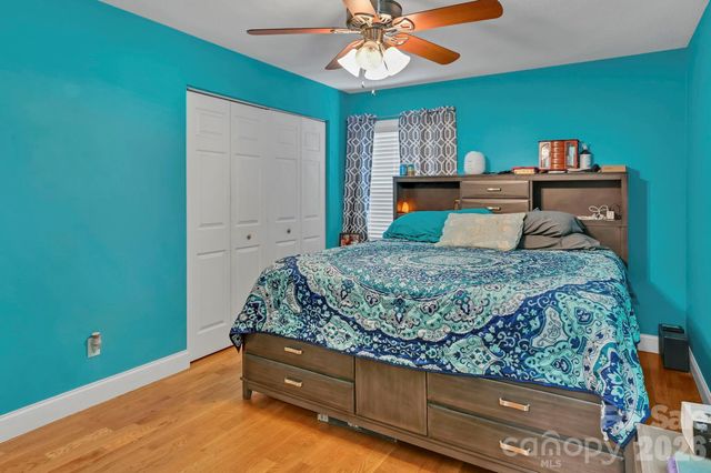 11 Greenwood Acres Drive, Mills River, NC 28759