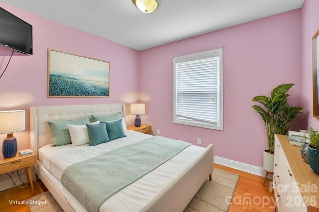 11 Greenwood Acres Drive, Mills River, NC 28759