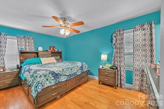 11 Greenwood Acres Drive, Mills River, NC 28759