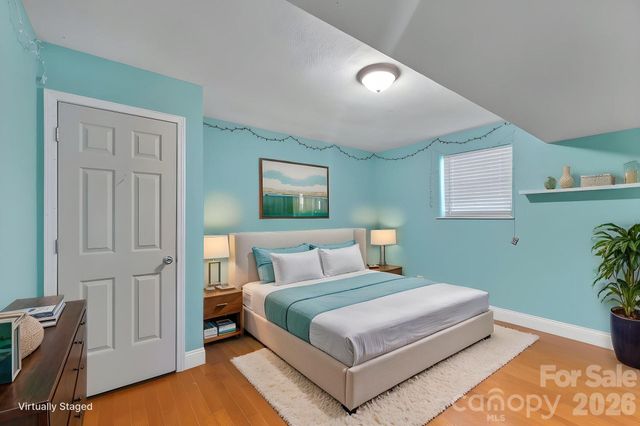 11 Greenwood Acres Drive, Mills River, NC 28759