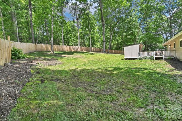 11 Greenwood Acres Drive, Mills River, NC 28759