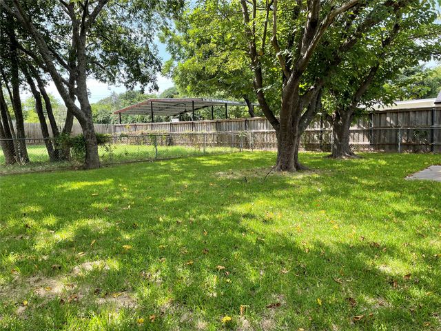 123 EVELYN Street, Desoto, TX 75115