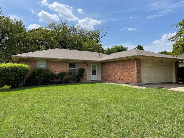 123 EVELYN Street, Desoto, TX 75115