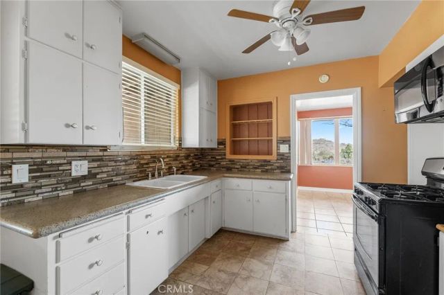 61375 Latham Trail, Joshua Tree, CA 92252