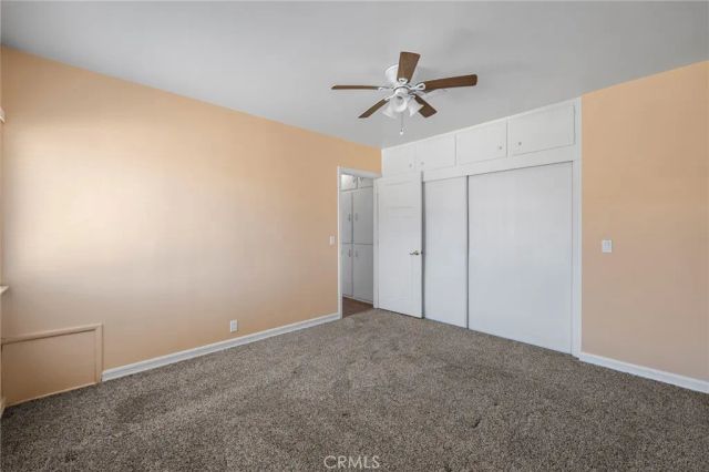 61375 Latham Trail, Joshua Tree, CA 92252