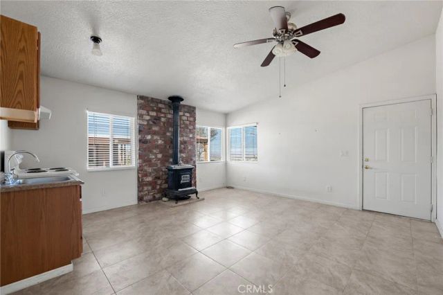 61375 Latham Trail, Joshua Tree, CA 92252