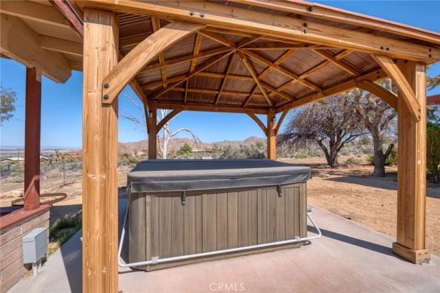 61375 Latham Trail, Joshua Tree, CA 92252
