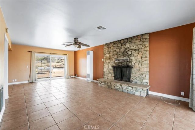 61375 Latham Trail, Joshua Tree, CA 92252