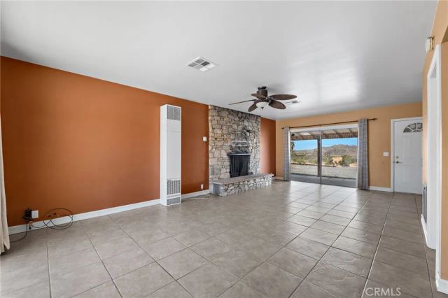 61375 Latham Trail, Joshua Tree, CA 92252