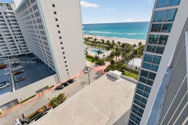 2655 Collins Ave 1407, Miami Beach, FL 33140