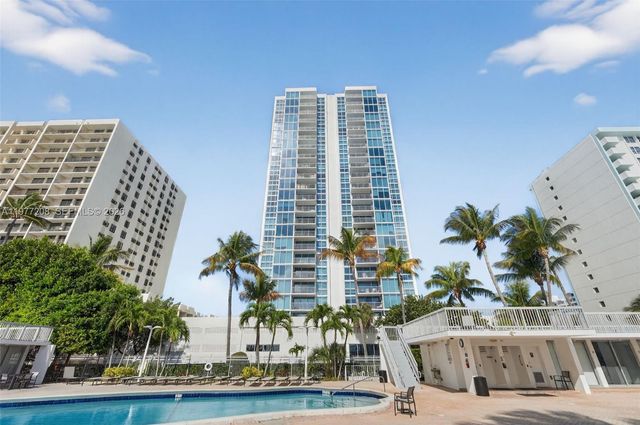 2655 Collins Ave 1407, Miami Beach, FL 33140