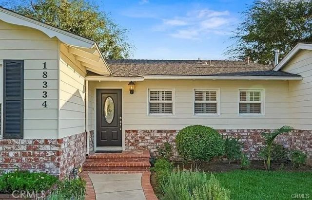 18334 Los Alimos Street, Porter Ranch, CA 91326