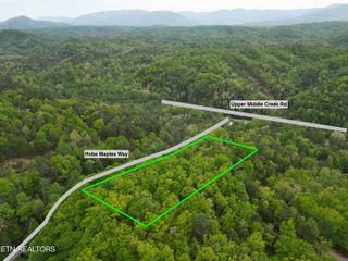 Hobe Maples Way, Sevierville, TN 37876