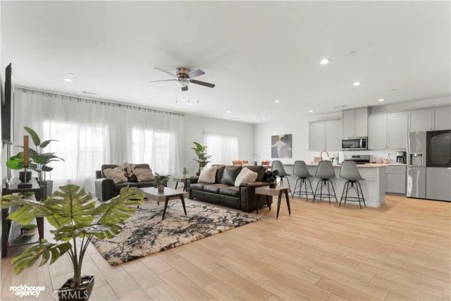 8502 Jean Anne, Bakersfield, CA 93314
