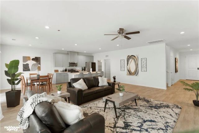 8502 Jean Anne, Bakersfield, CA 93314