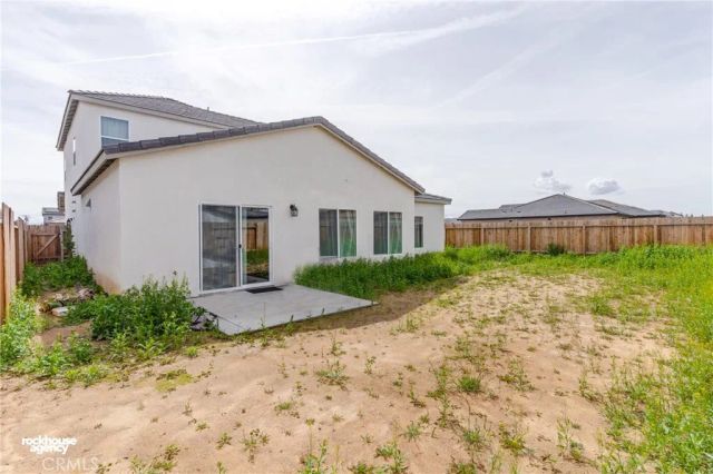 8502 Jean Anne, Bakersfield, CA 93314