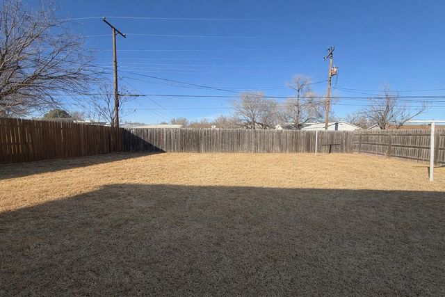 5308 48th Street, Lubbock, TX 79414
