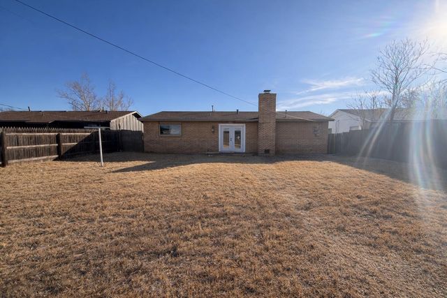 5308 48th Street, Lubbock, TX 79414