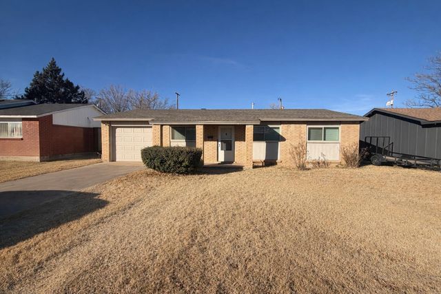 5308 48th Street, Lubbock, TX 79414