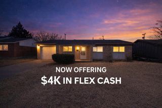 5308 48th Street, Lubbock, TX 79414