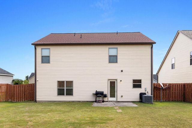 108 Sims Court, Augusta, GA 30909
