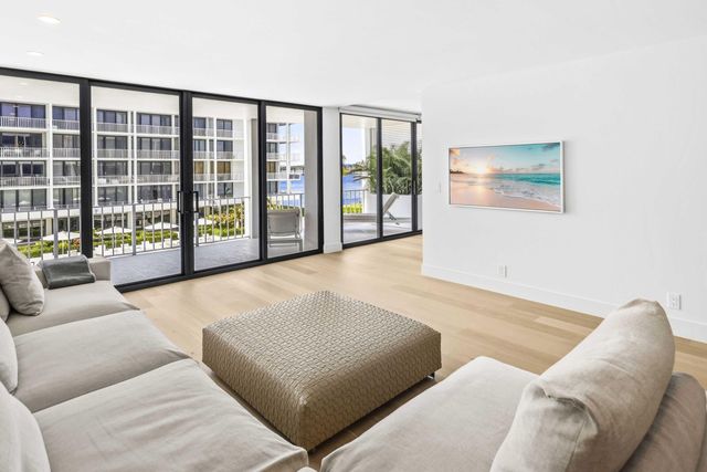 2784 S Ocean Boulevard 203N, Palm Beach, FL 33480