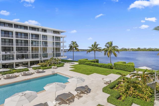 2784 S Ocean Boulevard 203N, Palm Beach, FL 33480