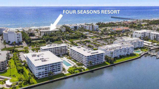 2784 S Ocean Boulevard 203N, Palm Beach, FL 33480