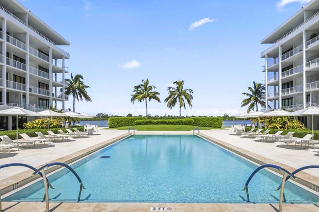 2784 S Ocean Boulevard 203N, Palm Beach, FL 33480