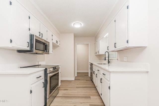 215 Edgewater Drive, Broadway, NC 27505