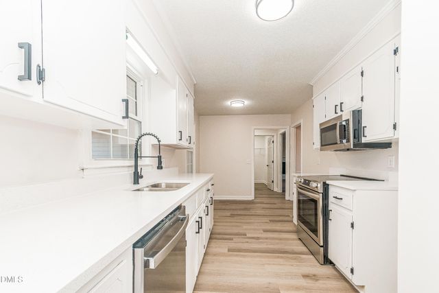 215 Edgewater Drive, Broadway, NC 27505